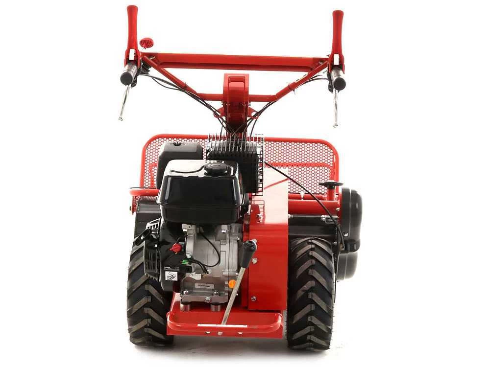 Tondeuse Débroussailleuse à Fléaux Autotractée Blue Bird SG0813 17 Tondeuse Débroussailleuse à Fléaux Autotractée Blue Bird SG0813 – Image 15