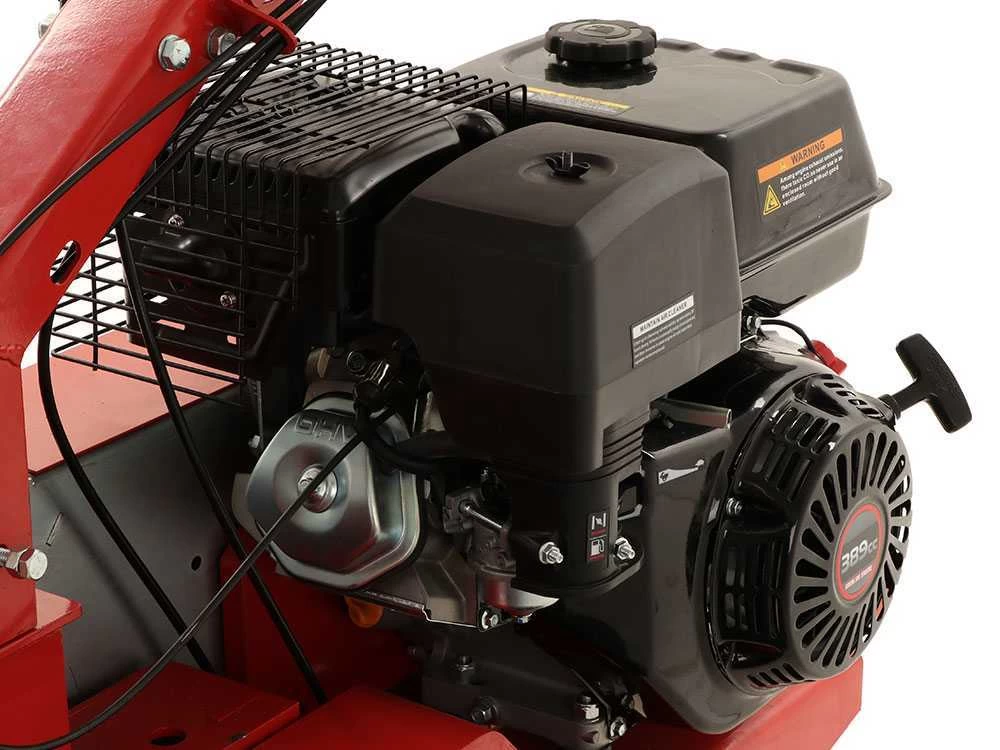 Tondeuse Débroussailleuse à Fléaux Autotractée Blue Bird SG0813 20 Tondeuse Débroussailleuse à Fléaux Autotractée Blue Bird SG0813 – Image 18