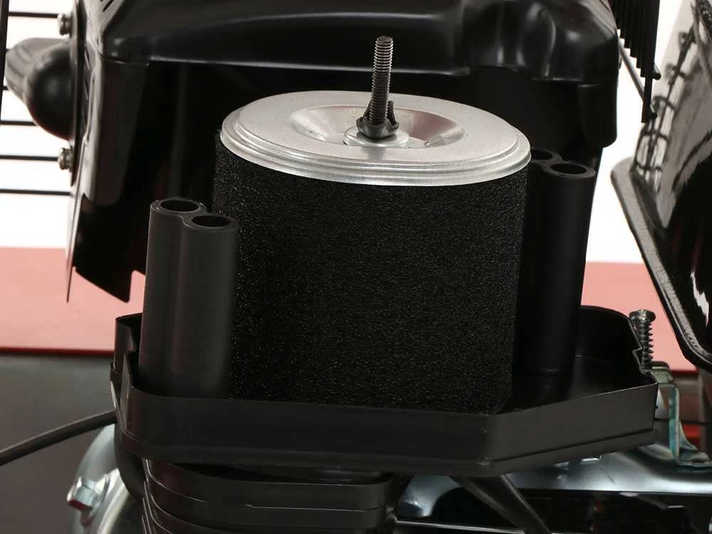 Tondeuse Débroussailleuse à Fléaux Autotractée Blue Bird SG0813 21 Tondeuse Débroussailleuse à Fléaux Autotractée Blue Bird SG0813 – Image 19