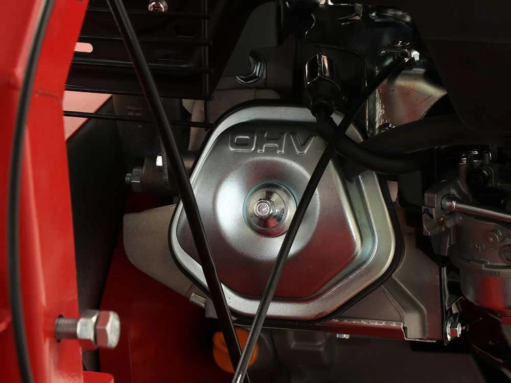 Tondeuse Débroussailleuse à Fléaux Autotractée Blue Bird SG0813 22 Tondeuse Débroussailleuse à Fléaux Autotractée Blue Bird SG0813 – Image 20