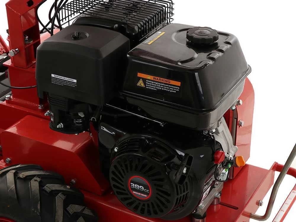 Tondeuse Débroussailleuse à Fléaux Autotractée Blue Bird SG0813 19 Tondeuse Débroussailleuse à Fléaux Autotractée Blue Bird SG0813 – Image 17