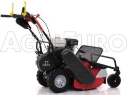 Tondeuse Débroussailleuse à Fléaux Autotractée GINKO-MGM TT 680 Avec Moteur Honda GX200 -Motofaucheuse Soldes tondeuse dbroussailleuse flaux autotracte ginko mgm tt 680 avec moteur honda gx200 dbroussailleuse ginko mgm mod tt 680 10099 1 1487579990 IMG 5894