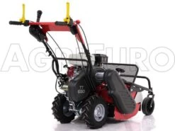 Tondeuse Débroussailleuse à Fléaux Autotractée GINKO-MGM TT 680 Avec Moteur Honda GX200 -Motofaucheuse Soldes tondeuse dbroussailleuse flaux autotracte ginko mgm tt 680 avec moteur honda gx200 dbroussailleuse ginko mgm mod tt 680 10099 1 1487579991 IMG 5895