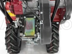 Tondeuse Débroussailleuse à Fléaux Autotractée GINKO-MGM TT 680 Avec Moteur Honda GX200 -Motofaucheuse Soldes tondeuse dbroussailleuse flaux autotracte ginko mgm tt 680 avec moteur honda gx200 moteur honda gx 200 10099 7 1487585106 101038 trinciatutto TT680 00024