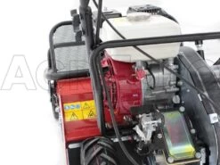 Tondeuse Débroussailleuse à Fléaux Autotractée GINKO-MGM TT 680 Avec Moteur Honda GX200 -Motofaucheuse Soldes tondeuse dbroussailleuse flaux autotracte ginko mgm tt 680 avec moteur honda gx200 moteur honda gx 200 10099 7 1487585107 101038 trinciatutto TT680 00025