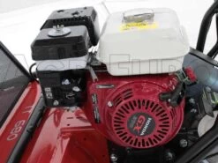 Tondeuse Débroussailleuse à Fléaux Autotractée GINKO-MGM TT 680 Avec Moteur Honda GX200 -Motofaucheuse Soldes tondeuse dbroussailleuse flaux autotracte ginko mgm tt 680 avec moteur honda gx200 moteur honda gx 200 10099 7 1487585107 101038 trinciatutto TT680 00030