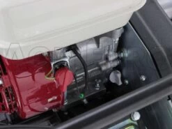 Tondeuse Débroussailleuse à Fléaux Autotractée GINKO-MGM TT 680 Avec Moteur Honda GX200 -Motofaucheuse Soldes tondeuse dbroussailleuse flaux autotracte ginko mgm tt 680 avec moteur honda gx200 moteur honda gx 200 10099 7 1487585107 101038 trinciatutto TT680 00045