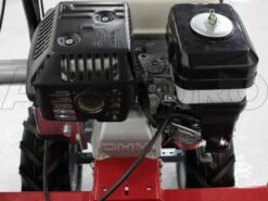 Tondeuse Débroussailleuse à Fléaux Autotractée GINKO-MGM TT 680 Avec Moteur Honda GX200 -Motofaucheuse Soldes tondeuse dbroussailleuse flaux autotracte ginko mgm tt 680 avec moteur honda gx200 moteur honda gx 200 10099 7 1487585108 101038 trinciatutto TT680 00031