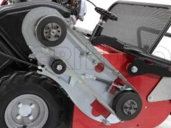 Tondeuse Débroussailleuse à Fléaux Autotractée GINKO-MGM TT 786 Avec Moteur Honda GX270 25 Tondeuse Débroussailleuse à Fléaux Autotractée GINKO-MGM TT 786 Avec Moteur Honda GX270 -Motofaucheuse Soldes tondeuse dbroussailleuse flaux autotracte ginko mgm tt 786 avec moteur honda gx270 bote vitesse et transmission 10099 2 1487583532 IMG 6008