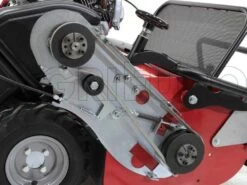 Tondeuse Débroussailleuse à Fléaux Autotractée GINKO-MGM TT 786 Avec Moteur Honda GX270 27 Tondeuse Débroussailleuse à Fléaux Autotractée GINKO-MGM TT 786 Avec Moteur Honda GX270 -Motofaucheuse Soldes tondeuse dbroussailleuse flaux autotracte ginko mgm tt 786 avec moteur honda gx270 bote vitesse et transmission 10099 2 1487583533 IMG 6010