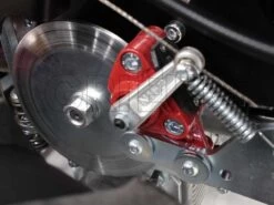 Tondeuse Débroussailleuse à Fléaux Autotractée GINKO-MGM TT 886, GX390 - HAUT DE GAMME -Motofaucheuse Soldes tondeuse dbroussailleuse flaux autotracte ginko mgm tt 886 gx390 haut de gamme bote vitesse et transmission 10107 2 1487609211 IMG 6196