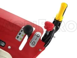 Tondeuse Débroussailleuse à Fléaux Autotractée GINKO-MGM TT 886, GX390 - HAUT DE GAMME -Motofaucheuse Soldes tondeuse dbroussailleuse flaux autotracte ginko mgm tt 886 gx390 haut de gamme bote vitesse et transmission 10107 2 1487609228 IMG 6183