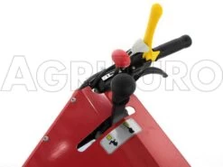 Tondeuse Débroussailleuse à Fléaux Autotractée GINKO-MGM TT 886, GX390 - HAUT DE GAMME -Motofaucheuse Soldes tondeuse dbroussailleuse flaux autotracte ginko mgm tt 886 gx390 haut de gamme bote vitesse et transmission 10107 2 1487609400 IMG 6182