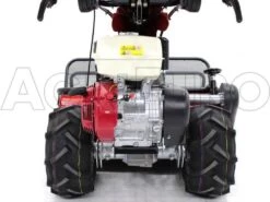 Tondeuse Débroussailleuse à Fléaux Autotractée GINKO-MGM TT 886, GX390 - HAUT DE GAMME -Motofaucheuse Soldes tondeuse dbroussailleuse flaux autotracte ginko mgm tt 886 gx390 haut de gamme bote vitesse et transmission 10115 2 1487678324 IMG 6347