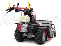 Tondeuse Débroussailleuse à Fléaux Autotractée GINKO-MGM TT 886, GX390 - HAUT DE GAMME -Motofaucheuse Soldes tondeuse dbroussailleuse flaux autotracte ginko mgm tt 886 gx390 haut de gamme dbroussailleuse ginko mgm mod tt 886 10115 1 1487677991 IMG 6331