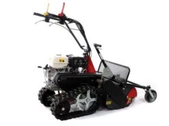 Tondeuse Débroussailleuse à Fléaux à Chenilles Benassi T750 HD - Avec Moteur HONDA GX390 24 Tondeuse Débroussailleuse à Fléaux à Chenilles Benassi T750 HD - Avec Moteur HONDA GX390 -Motofaucheuse Soldes tondeuse dbroussailleuse flaux chenilles benassi t750 hd avec moteur honda gx390 tondeuse dbroussailleuse chenilles benassi t750 hd 33412 1 1646836813 IMG 6228bc4dc60b1