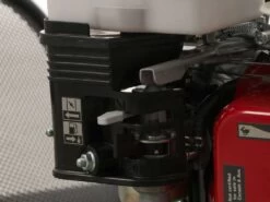 Tondeuse Débroussailleuse à Fléaux Lampacrescia MGM TTR580/S - Moteur Honda GX200 -Motofaucheuse Soldes tondeuse dbroussailleuse flaux lampacrescia mgm ttr580 s moteur honda gx200 moteur honda gx 200 40537 7 1678455888 IMG 640b345068dd0