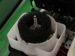 Tondeuse Débroussailleuse à Fléaux Lampacrescia MGM TTR580/S - Moteur Honda GX200 -Motofaucheuse Soldes tondeuse dbroussailleuse flaux lampacrescia mgm ttr580 s moteur honda gx200 moteur honda gx 200 40537 7 1678455888 IMG 640b345070167