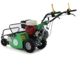 Tondeuse Débroussailleuse à Fléaux Lampacrescia MGM TTR580/S - Moteur Honda GX200 -Motofaucheuse Soldes tondeuse dbroussailleuse flaux lampacrescia mgm ttr580 s moteur honda gx200 tondeuse dbroussailleuse lampacrescia ttr580 s 40537 1 1678455888 IMG 640b3450438c3