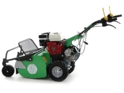 Tondeuse Débroussailleuse à Fléaux Lampacrescia MGM TTR580/S - Moteur Honda GX200 -Motofaucheuse Soldes tondeuse dbroussailleuse flaux lampacrescia mgm ttr580 s moteur honda gx200 tondeuse dbroussailleuse lampacrescia ttr580 s 40537 1 1678455888 IMG 640b345059079