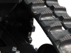 Tondeuse Débroussailleuse à Fléaux Professionnelle à Chenilles GINKO-MGM TT 886 HD, GX390 - HAUT De GAMME -Motofaucheuse Soldes tondeuse dbroussailleuse flaux professionnelle chenilles ginko mgm tt 886 hd gx390 haut de gamme chenilles et chssis 13228 8 1526638309 IMG 4862