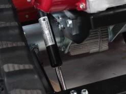 Tondeuse Débroussailleuse à Fléaux Professionnelle à Chenilles GINKO-MGM TT 886 HD, GX390 - HAUT De GAMME -Motofaucheuse Soldes tondeuse dbroussailleuse flaux professionnelle chenilles ginko mgm tt 886 hd gx390 haut de gamme chenilles et chssis 13228 8 1526638310 IMG 4865