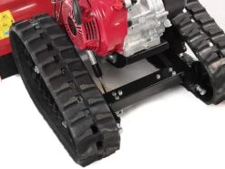 Tondeuse Débroussailleuse à Fléaux Professionnelle à Chenilles GINKO-MGM TT 886 HD, GX390 - HAUT De GAMME -Motofaucheuse Soldes tondeuse dbroussailleuse flaux professionnelle chenilles ginko mgm tt 886 hd gx390 haut de gamme chenilles et chssis 13228 8 1526638310 IMG 4874