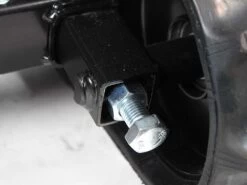 Tondeuse Débroussailleuse à Fléaux Professionnelle à Chenilles GINKO-MGM TT 886 HD, GX390 - HAUT De GAMME -Motofaucheuse Soldes tondeuse dbroussailleuse flaux professionnelle chenilles ginko mgm tt 886 hd gx390 haut de gamme chenilles et chssis 13228 8 1526638310 IMG 4880