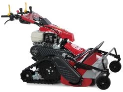 Tondeuse Débroussailleuse à Fléaux Professionnelle à Chenilles GINKO-MGM TT 886 HD, GX390 - HAUT De GAMME -Motofaucheuse Soldes tondeuse dbroussailleuse flaux professionnelle chenilles ginko mgm tt 886 hd gx390 haut de gamme dbroussailleuse chenilles ginko mgm mod tt 886 hd 13228 1 1526637796 IMG 4895