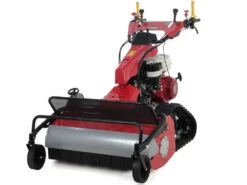 Tondeuse Débroussailleuse à Fléaux Professionnelle à Chenilles GINKO-MGM TT 886 HD, GX390 - HAUT De GAMME -Motofaucheuse Soldes tondeuse dbroussailleuse flaux professionnelle chenilles ginko mgm tt 886 hd gx390 haut de gamme dbroussailleuse chenilles ginko mgm mod tt 886 hd 13228 1 1526637796 IMG 4901