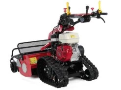 Tondeuse Débroussailleuse à Fléaux Professionnelle à Chenilles GINKO-MGM TT 886 HD, GX390 - HAUT De GAMME -Motofaucheuse Soldes tondeuse dbroussailleuse flaux professionnelle chenilles ginko mgm tt 886 hd gx390 haut de gamme dbroussailleuse chenilles ginko mgm mod tt 886 hd 13228 1 1526637796 IMG 4918