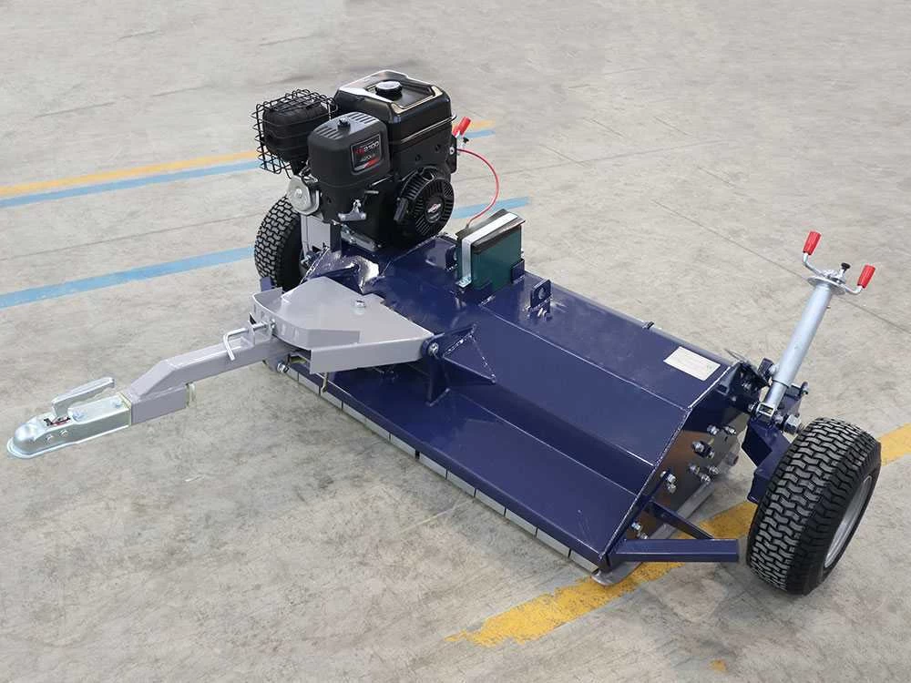 Tondeuse Débroussailleuse Pour Quad BullMach PAN 120 BS - Débroussailleuse, Broyeur Tracté 13 Tondeuse Débroussailleuse Pour Quad BullMach PAN 120 BS - Débroussailleuse, Broyeur Tracté – Image 11