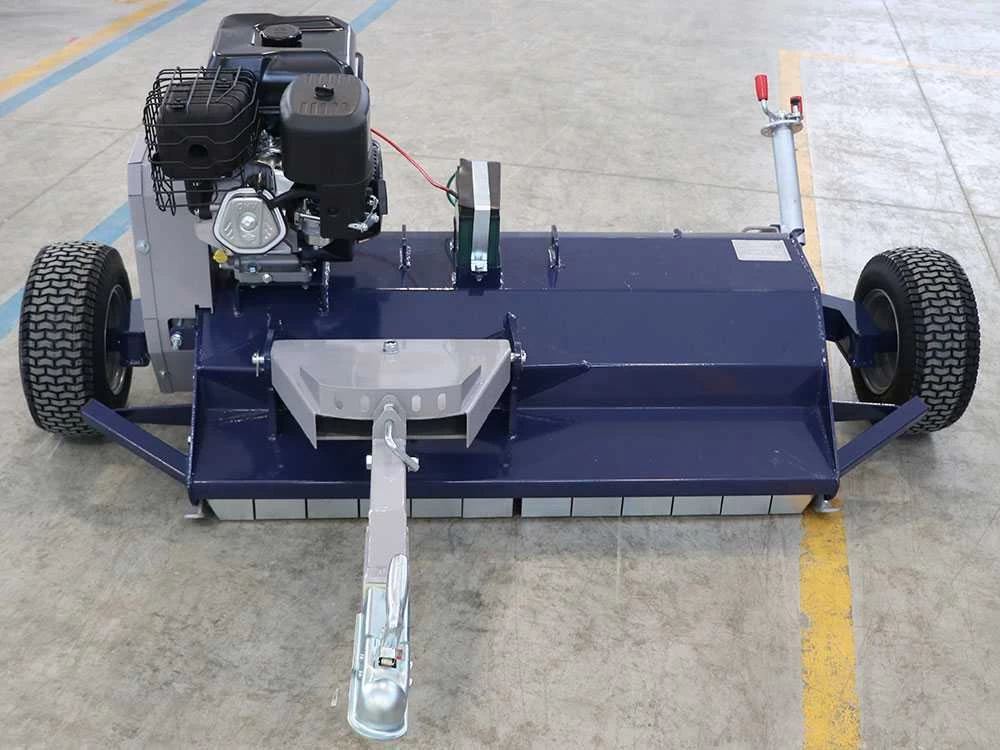 Tondeuse Débroussailleuse Pour Quad BullMach PAN 120 BS - Débroussailleuse, Broyeur Tracté 15 Tondeuse Débroussailleuse Pour Quad BullMach PAN 120 BS - Débroussailleuse, Broyeur Tracté – Image 13