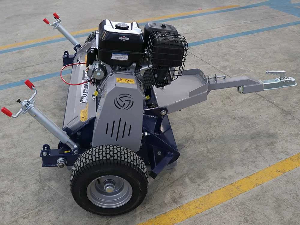 Tondeuse Débroussailleuse Pour Quad BullMach PAN 120 BS - Débroussailleuse, Broyeur Tracté 16 Tondeuse Débroussailleuse Pour Quad BullMach PAN 120 BS - Débroussailleuse, Broyeur Tracté – Image 14