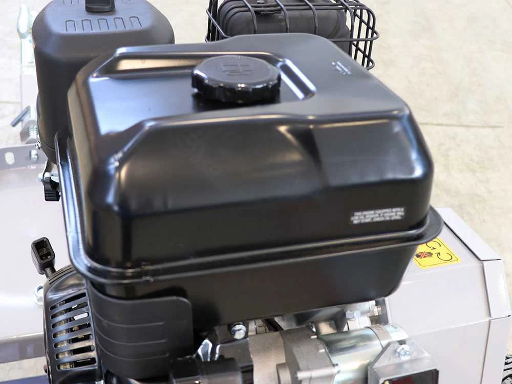 Tondeuse Débroussailleuse Pour Quad BullMach PAN 120 BS - Débroussailleuse, Broyeur Tracté 21 Tondeuse Débroussailleuse Pour Quad BullMach PAN 120 BS - Débroussailleuse, Broyeur Tracté – Image 19