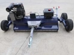 Tondeuse Débroussailleuse Pour Quad BullMach PAN 150 L - Débroussailleuse, Broyeur Tracté -Motofaucheuse Soldes tondeuse dbroussailleuse pour quad bullmach pan 150 l dbroussailleuse broyeur tract dbroussailleuse moteur pour quad bullmach pan 150 l 26898 0 1611928063 IMG 601411ff4a373