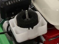 Tondeuse Débroussailleuse Professionnelle à Fléaux Lampacrescia MGM TTR560 - Moteur Honda GX160 36 Tondeuse Débroussailleuse Professionnelle à Fléaux Lampacrescia MGM TTR560 - Moteur Honda GX160 -Motofaucheuse Soldes tondeuse dbroussailleuse professionnelle flaux lampacrescia mgm ttr560 moteur honda gx160 moteur honda gx160 40480 7 1678374391 IMG 6409f5f77e042