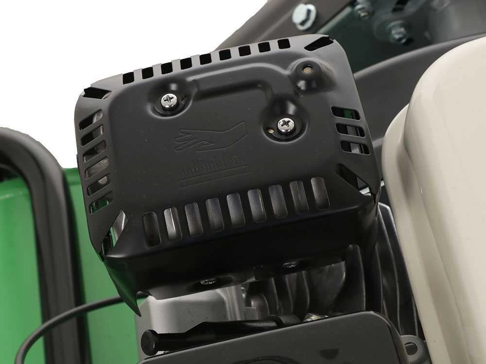 Tondeuse Débroussailleuse Professionnelle à Fléaux Lampacrescia MGM TTR560 - Moteur Honda GX160 20 Tondeuse Débroussailleuse Professionnelle à Fléaux Lampacrescia MGM TTR560 - Moteur Honda GX160 – Image 18