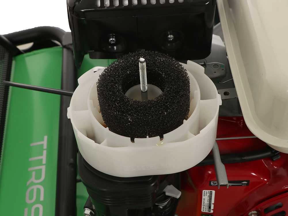 Tondeuse Débroussailleuse Professionnelle à Fléaux Lampacrescia MGM TTR690 - Moteur Honda GX270 16 Tondeuse Débroussailleuse Professionnelle à Fléaux Lampacrescia MGM TTR690 - Moteur Honda GX270 – Image 14