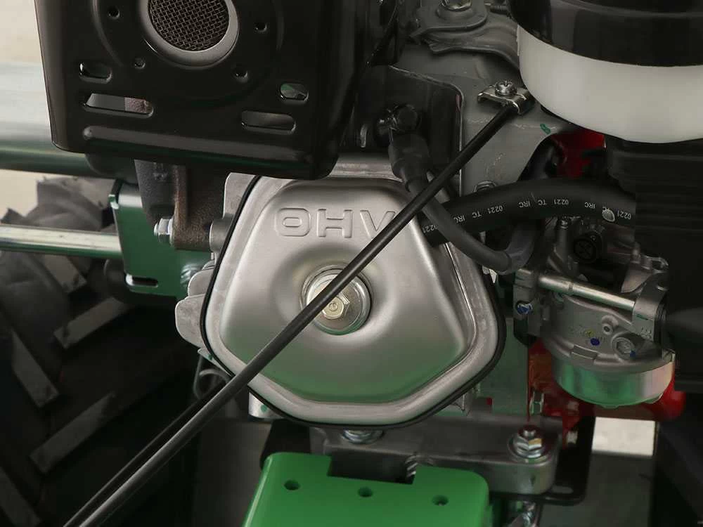 Tondeuse Débroussailleuse Professionnelle à Fléaux Lampacrescia MGM TTR690 - Moteur Honda GX270 18 Tondeuse Débroussailleuse Professionnelle à Fléaux Lampacrescia MGM TTR690 - Moteur Honda GX270 – Image 16