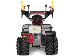 Tondeuse Débroussailleuse Professionnelle à Marteaux Ginko-MGM TT 786 - Roues Tractor Jumelées 36 Tondeuse Débroussailleuse Professionnelle à Marteaux Ginko-MGM TT 786 - Roues Tractor Jumelées -Motofaucheuse Soldes tondeuse dbroussailleuse professionnelle marteaux ginko mgm tt 786 roues tractor jumeles roues jumeles 13295 9 1527146702 IMG 5710