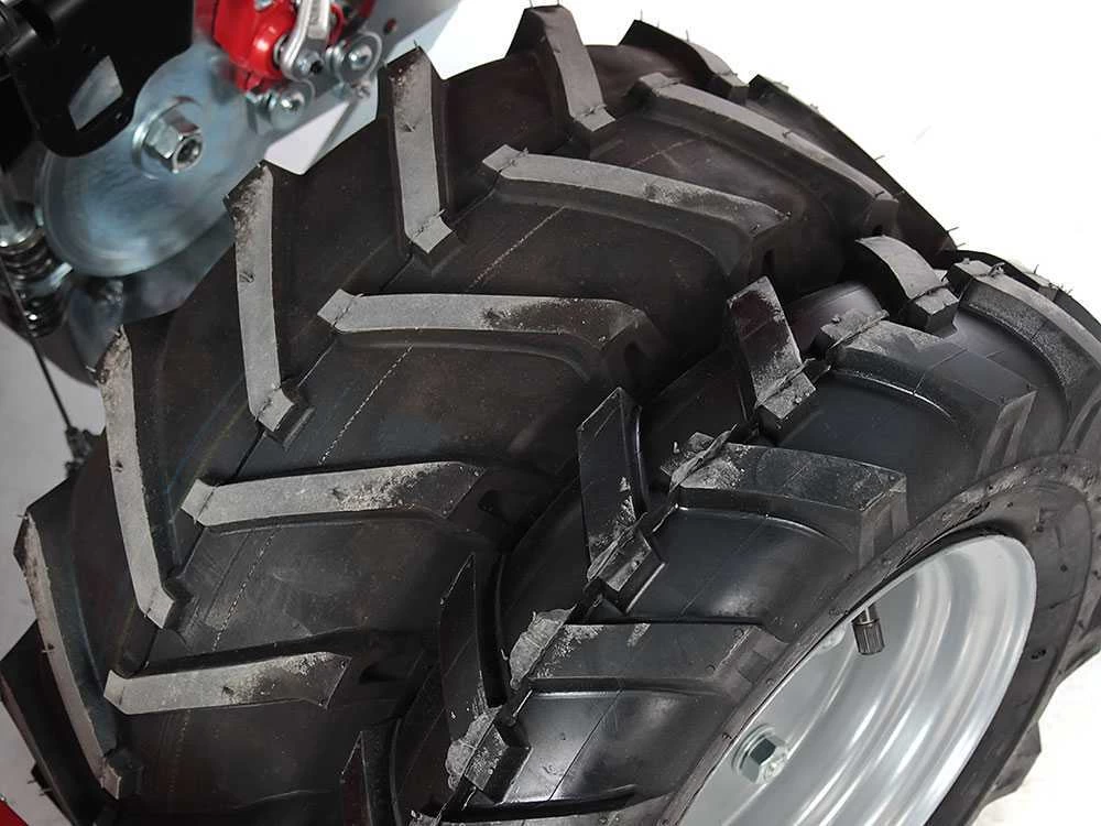 Tondeuse Débroussailleuse Professionnelle à Marteaux Ginko-MGM TT 786 - Roues Tractor Jumelées 20 Tondeuse Débroussailleuse Professionnelle à Marteaux Ginko-MGM TT 786 - Roues Tractor Jumelées – Image 18