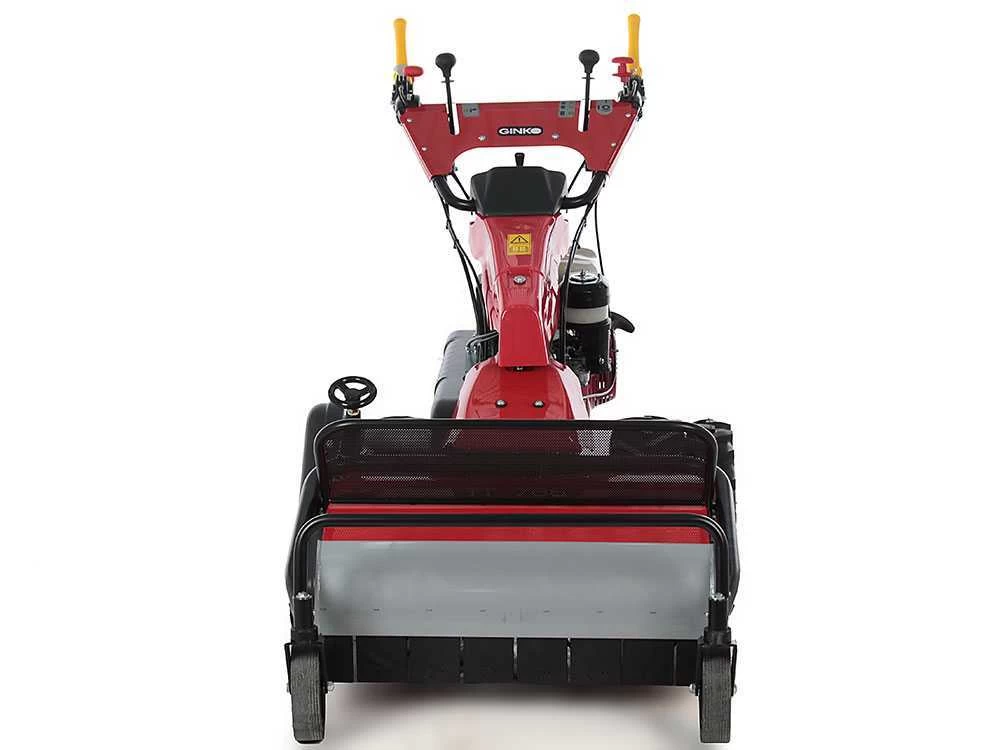 Tondeuse Débroussailleuse Professionnelle à Marteaux Ginko-MGM TT 786 - Roues Tractor Jumelées 8 Tondeuse Débroussailleuse Professionnelle à Marteaux Ginko-MGM TT 786 - Roues Tractor Jumelées – Image 6