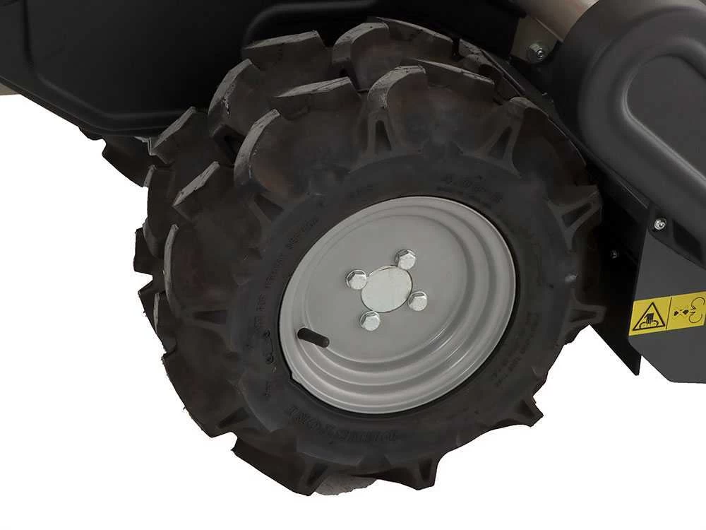 Tondeuse Débroussailleuse à Roues Couplées Benassi T900P - Avec Moteur HONDA GX390 20 Tondeuse Débroussailleuse à Roues Couplées Benassi T900P - Avec Moteur HONDA GX390 – Image 18