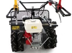 Tondeuse Débroussailleuse à Roues Couplées Benassi T900P - Avec Moteur HONDA GX390 41 Tondeuse Débroussailleuse à Roues Couplées Benassi T900P - Avec Moteur HONDA GX390 -Motofaucheuse Soldes tondeuse dbroussailleuse roues couples benassi t900p avec moteur honda gx390 roues jumeles 33454 9 1647255496 IMG 622f1fc8a1219