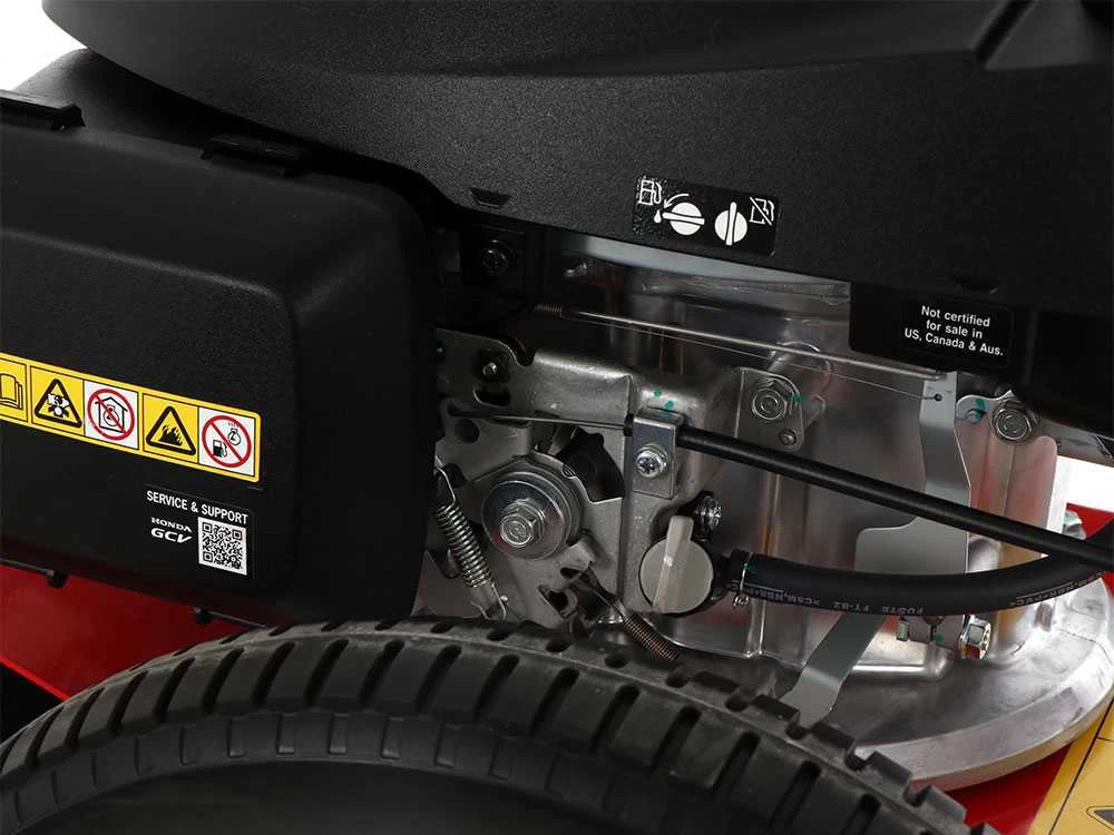 Tondeuse Débroussailleuse Thermique FLO Pro Speed 7HO GCVx 200 - Largeur De Coupe 60mm 21 Tondeuse Débroussailleuse Thermique FLO Pro Speed 7HO GCVx 200 - Largeur De Coupe 60mm – Image 19