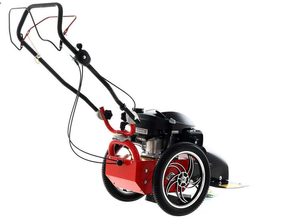 Tondeuse Débroussailleuse Thermique FLO Pro Speed 7HO GCVx 200 - Largeur De Coupe 60mm 10 Tondeuse Débroussailleuse Thermique FLO Pro Speed 7HO GCVx 200 - Largeur De Coupe 60mm – Image 8