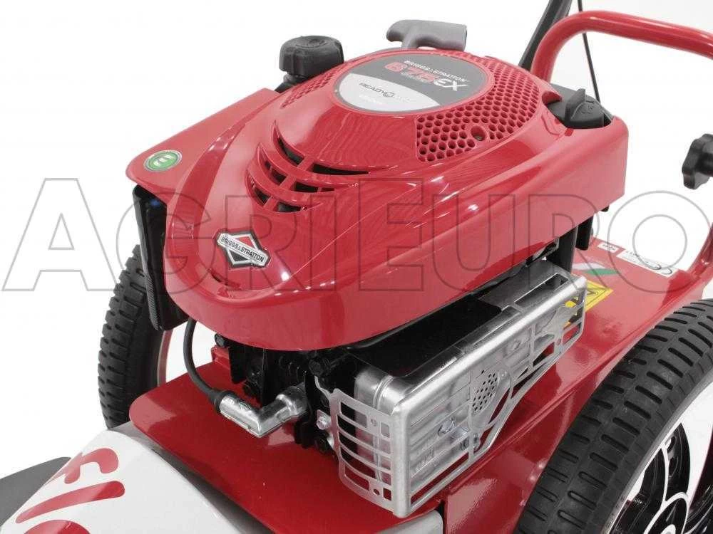 Tondeuse Débroussailleuse Thermique FLO Speed 6BS B&S 675EX Débroussailleuse à Roues 15 Tondeuse Débroussailleuse Thermique FLO Speed 6BS B&S 675EX Débroussailleuse à Roues – Image 13