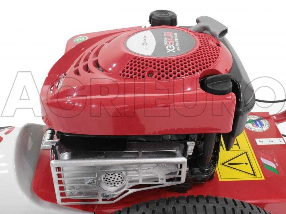 Tondeuse Débroussailleuse Thermique FLO Speed 6BS B&S 675EX Débroussailleuse à Roues 19 Tondeuse Débroussailleuse Thermique FLO Speed 6BS B&S 675EX Débroussailleuse à Roues – Image 17