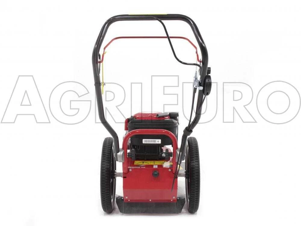 Tondeuse Débroussailleuse Thermique FLO Speed 6BS B&S 675EX Débroussailleuse à Roues 10 Tondeuse Débroussailleuse Thermique FLO Speed 6BS B&S 675EX Débroussailleuse à Roues – Image 8